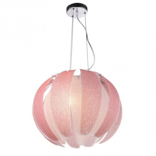 подвесной светильник idlamp silvana 248/1-rose в Якутске