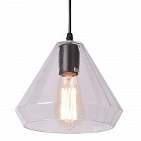 подвесной светильник arte lamp imbuto a4281sp-1cl в Якутске