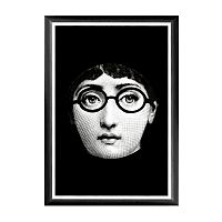 арт-постер леннон fornasetti в Якутске