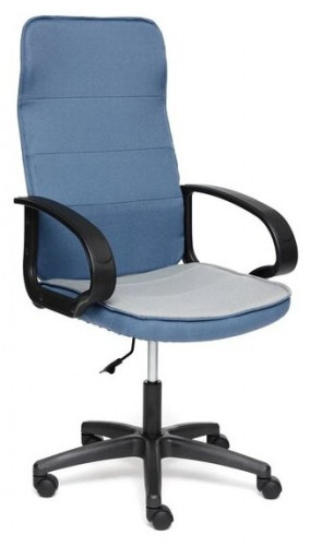 компьютерное кресло tetchair woker офисное в Якутске