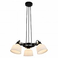 подвесная люстра st luce sl714.403.03 в Якутске