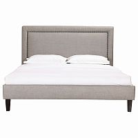 кровать laval upholstered 90х200 р в Якутске