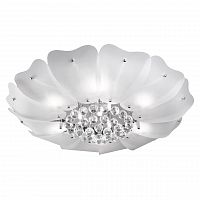потолочный светильник lightstar lobo 804040 в Якутске