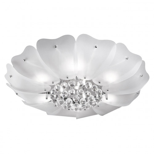 потолочный светильник lightstar lobo 804040 в Якутске