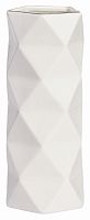 декоративная ваза allure silver medium в Якутске