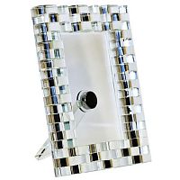фоторамка glamor из хрусталя 22,5х18х11,5 в Якутске