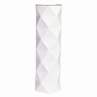 декоративная ваза allure gold tall в Якутске