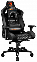 компьютерное кресло cougar armor titan игровое в Якутске