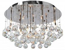 потолочный светильник arte lamp cincin a1556pl-15cc в Якутске