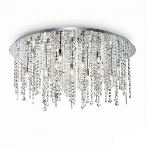 потолочный светильник ideal lux royal pl15 в Якутске