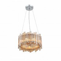 подвесная люстра st luce versita sl400.103.09 в Якутске