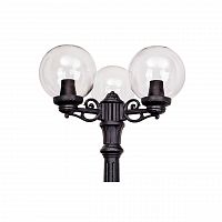 уличный фонарь fumagalli ricu bisso/g250 g25.157.s30.axe27 в Якутске