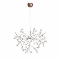 подвесная светодиодная люстра st luce rafina sl379.203.63 в Якутске