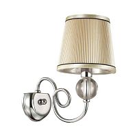 бра odeon light molinari 3945/1w в Якутске