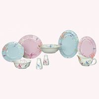 набор посуды sienna 26 pcs dinner set в Якутске