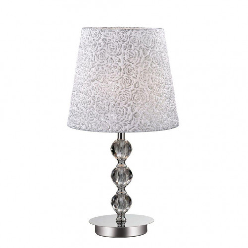 настольная лампа ideal lux le roy tl1 medium в Якутске