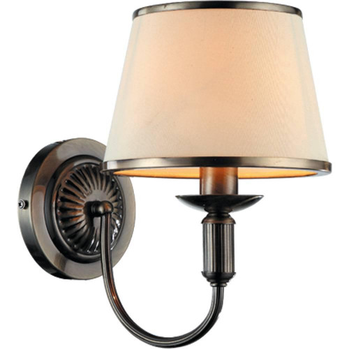 бра arte lamp alice a3579ap-1ab в Якутске