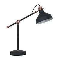 настольная лампа odeon light lurdi 3329/1t в Якутске