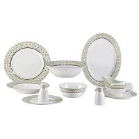 набор посуды diela 26 pcs dinner set в Якутске