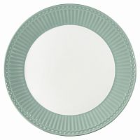 тарелка alice dusty mint в Якутске