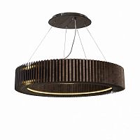 люстра синхротрон d70 коричневый в Якутске