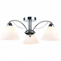 потолочная люстра arte lamp 32 a1298pl-3cc в Якутске