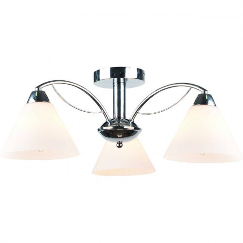 потолочная люстра arte lamp 32 a1298pl-3cc в Якутске