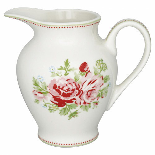 молочник mary white в Якутске