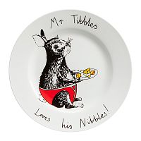 тарелка mr tibbles в Якутске