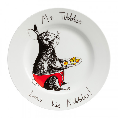 тарелка mr tibbles в Якутске