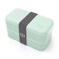 ланч-бокс mb original matcha в Якутске