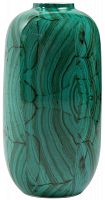 ваза настольная gems malachite long в Якутске