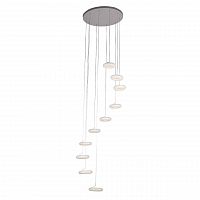 каскадная люстра st luce sl902.503.10d в Якутске