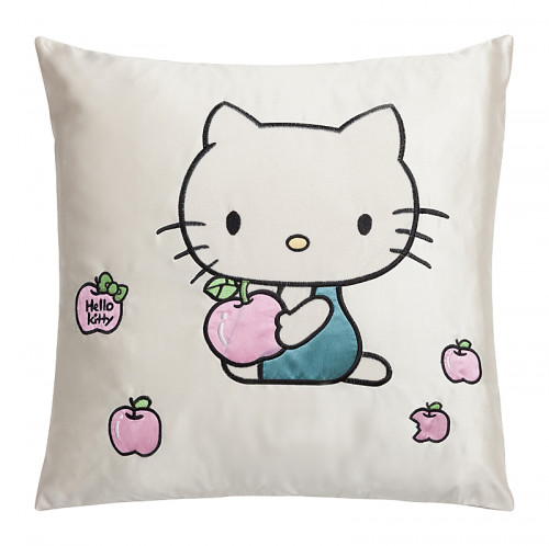 подушка с котенком hello kitty в Якутске