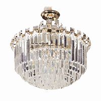 потолочный светильник 7210 l6+4 от delight collection в Якутске