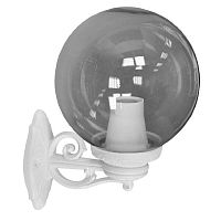 уличный настенный светильник fumagalli bisso/g250 g25.131.000.wze27 в Якутске
