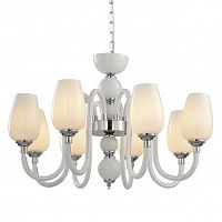 подвесная люстра arte lamp 96 a1404lm-8wh в Якутске