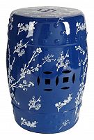 керамический столик-табурет garden stool bellycha в Якутске
