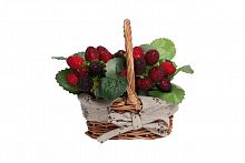 декоративное растение wild strawberry в Якутске