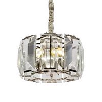 подвесной светильник harlow crystal 8g от delight collection в Якутске