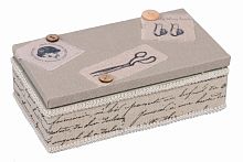 шкатулка модистка в Якутске
