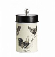 емкость для хранения roosters small в Якутске