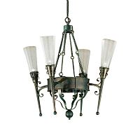 подвесной светильник 6231/4 v0007 от mm lampadari в Якутске