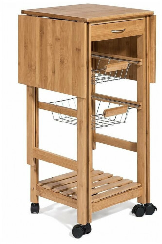 столик сервировочный tetchair 12jw3-2135 раскладной в Якутске