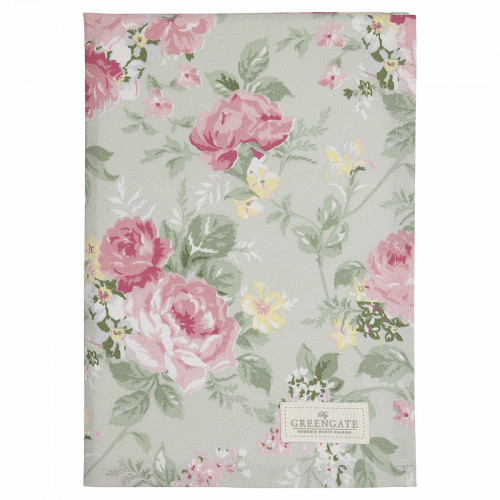 полотенце josephine pale mint в Якутске