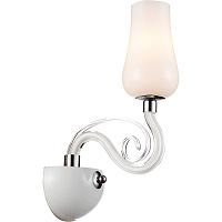 бра arte lamp biancaneve a8110ap-1wh в Якутске