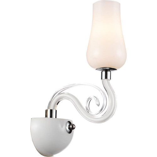 бра arte lamp biancaneve a8110ap-1wh в Якутске