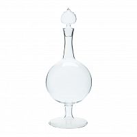 ваза настольная vase glass / gl13005 в Якутске
