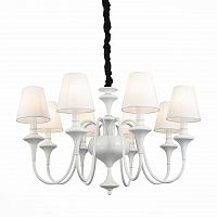 подвесная люстра st luce cervice sl683.503.08 в Якутске