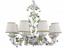 подвесная люстра st luce fiori sl695.503.08 в Якутске